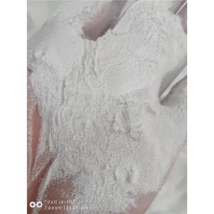 宣城网球用碳酸镁主要应用